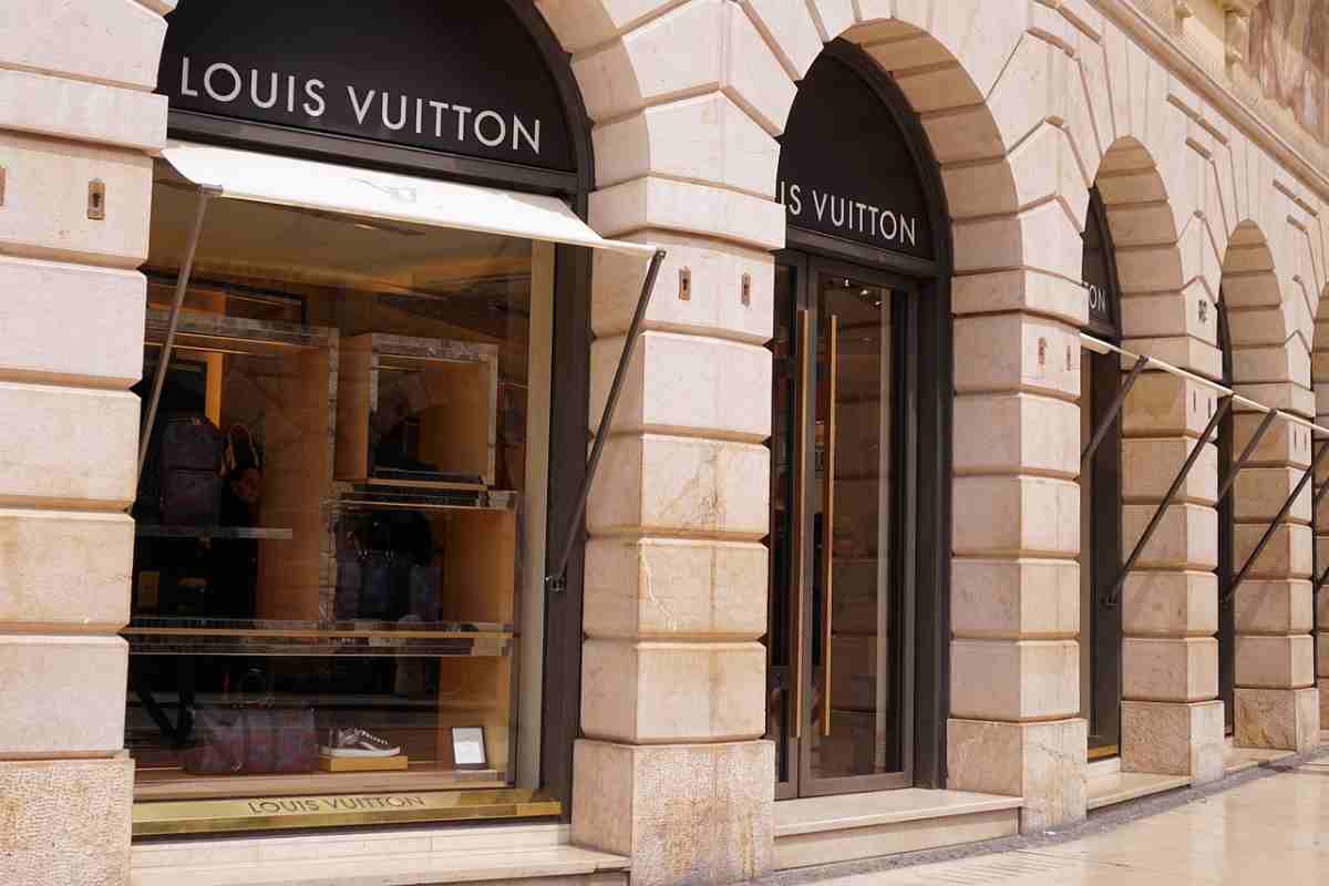Nuova fabbrica di Louis Vuitton in costruzione in Italia: ecco dove e le posizioni lavorative offerte