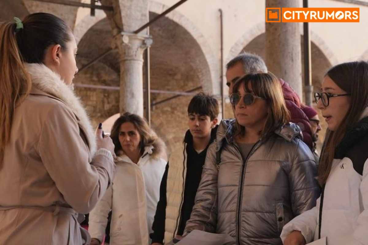 "Orientiamoci" studenti e famiglie nella scelta della scuola superiore