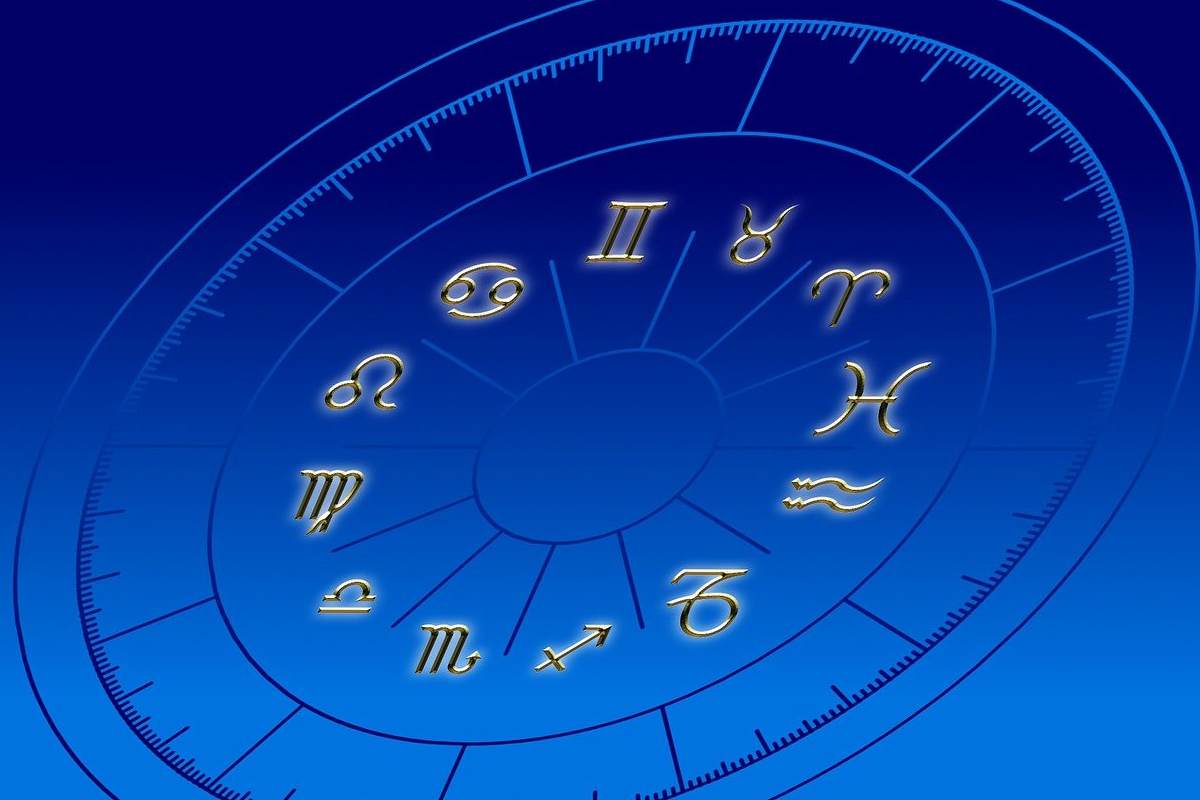 Caratteristiche segni zodiacali