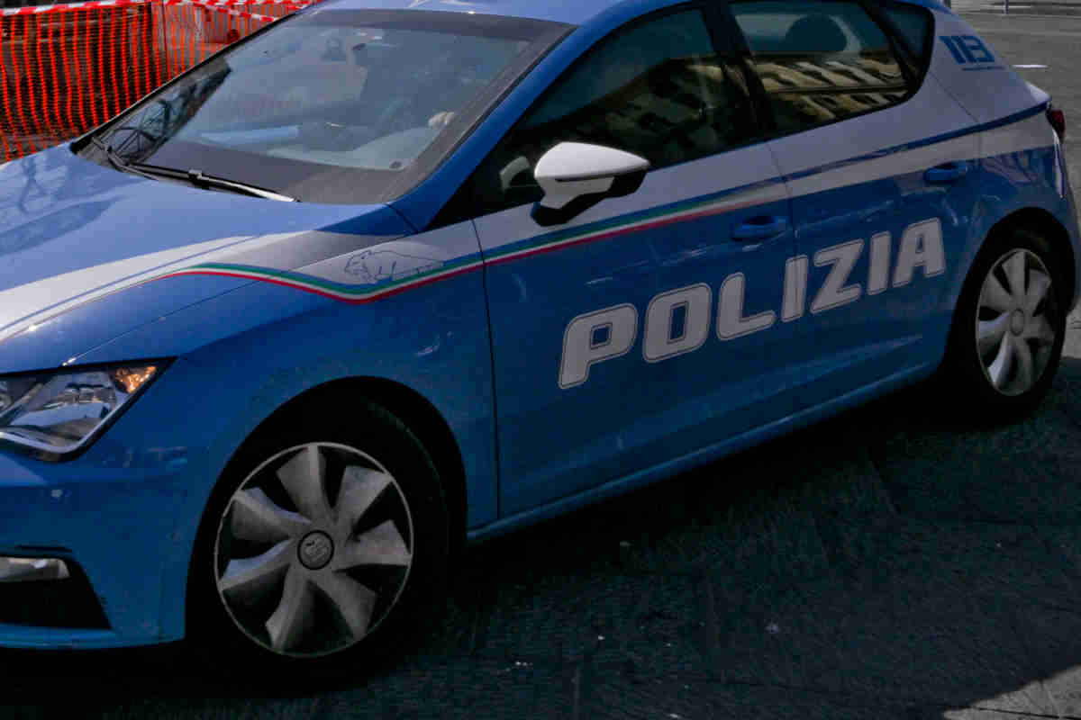 Report della Polizia Sicurezza nel Piceno