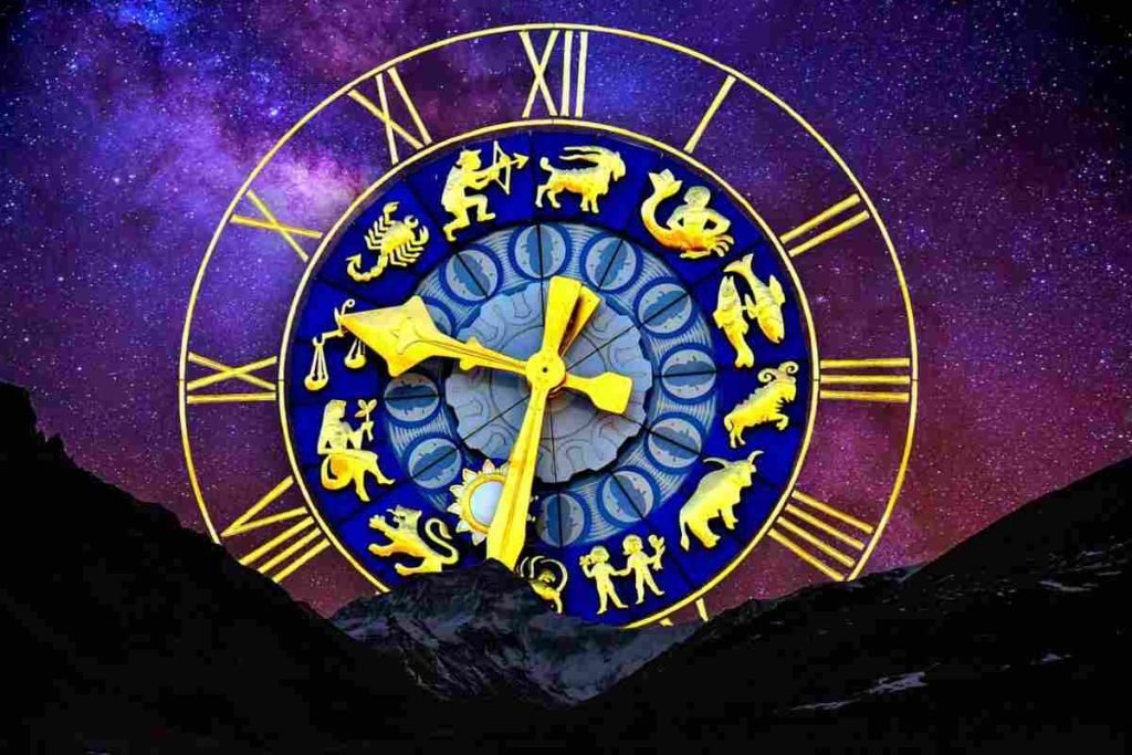 Segno zodiacale fortunato a Natale