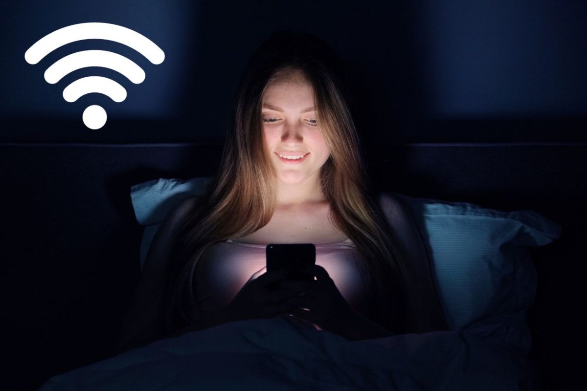 Conseguenza del Wi-Fi sulla salute
