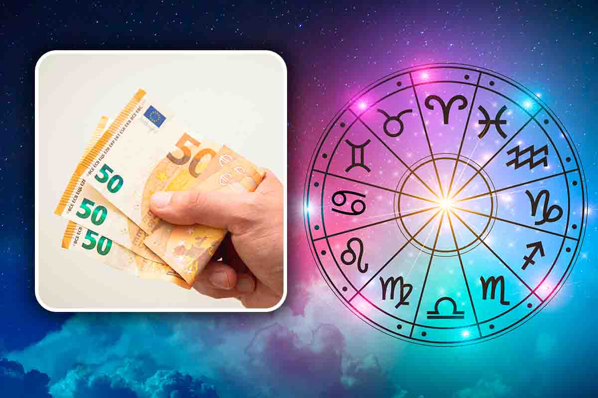 Come gestiscono i soldi i segni zodiacali