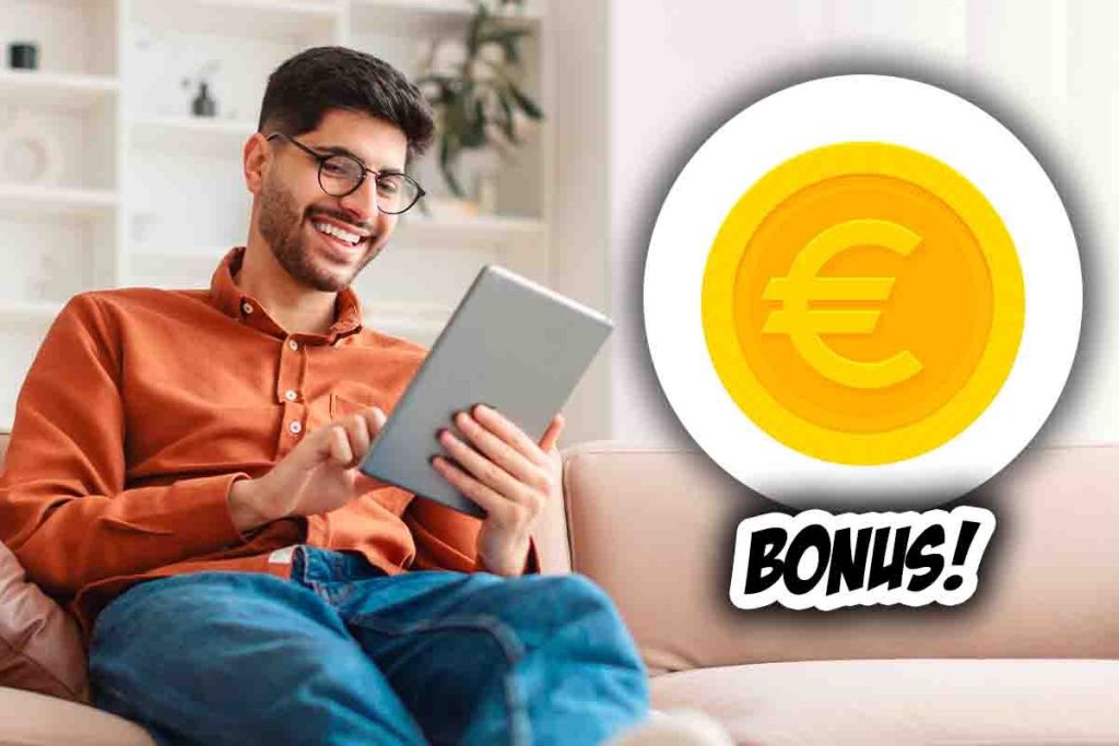 Bonus da 100 euro mensili 2024