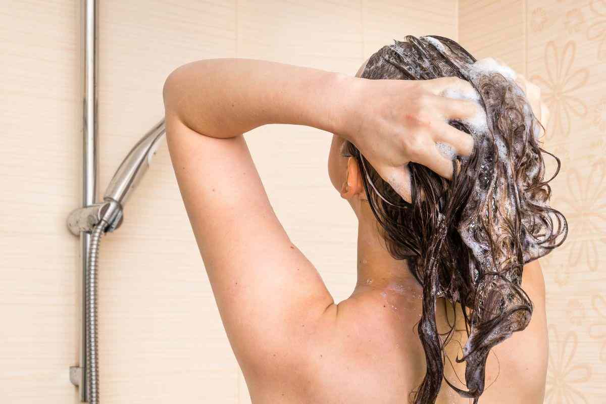scegliere lo shampoo giusto il dettaglio che fa la differenza