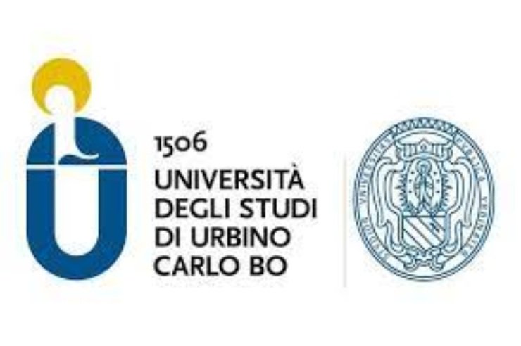 Logo uniurb 