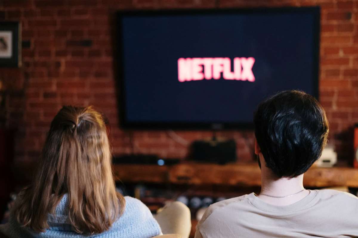 Novità succosissime in arrivo per gli abbonati Netflix: l'annuncio a sorpresa