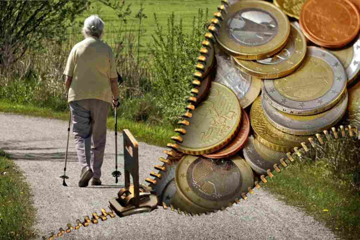 Guida completa alla pensione di reversibilità nel 2023