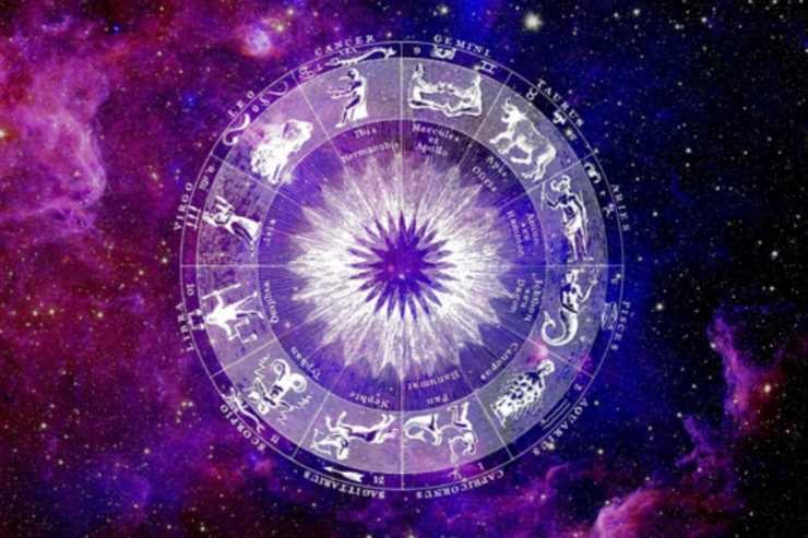 segni zodiacali convivenza