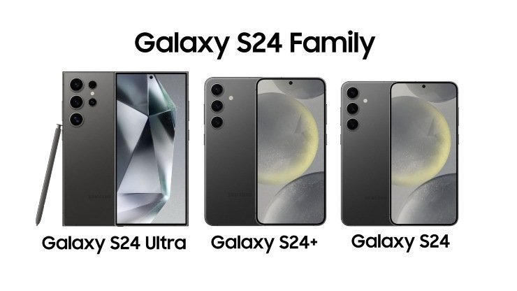 Samsung Galaxy S24 Ultra, meglio di una console