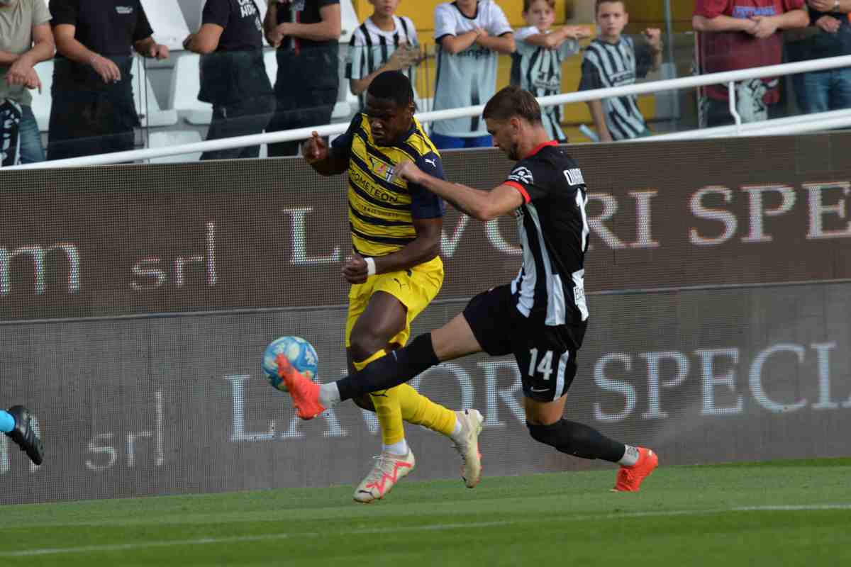 Tra Ascoli e Parma pronostico chiuso