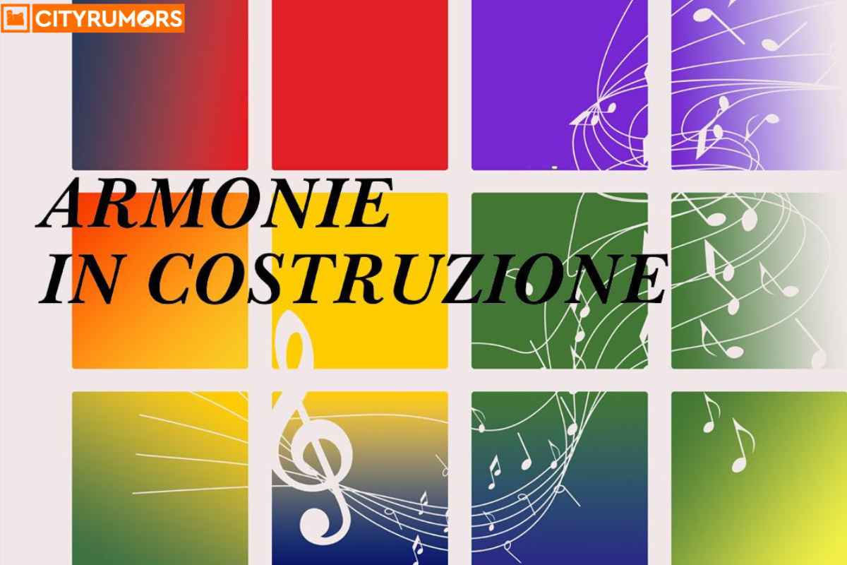 Afasia Ascoli Piceno, "armonie in costruzione" musicoterapia