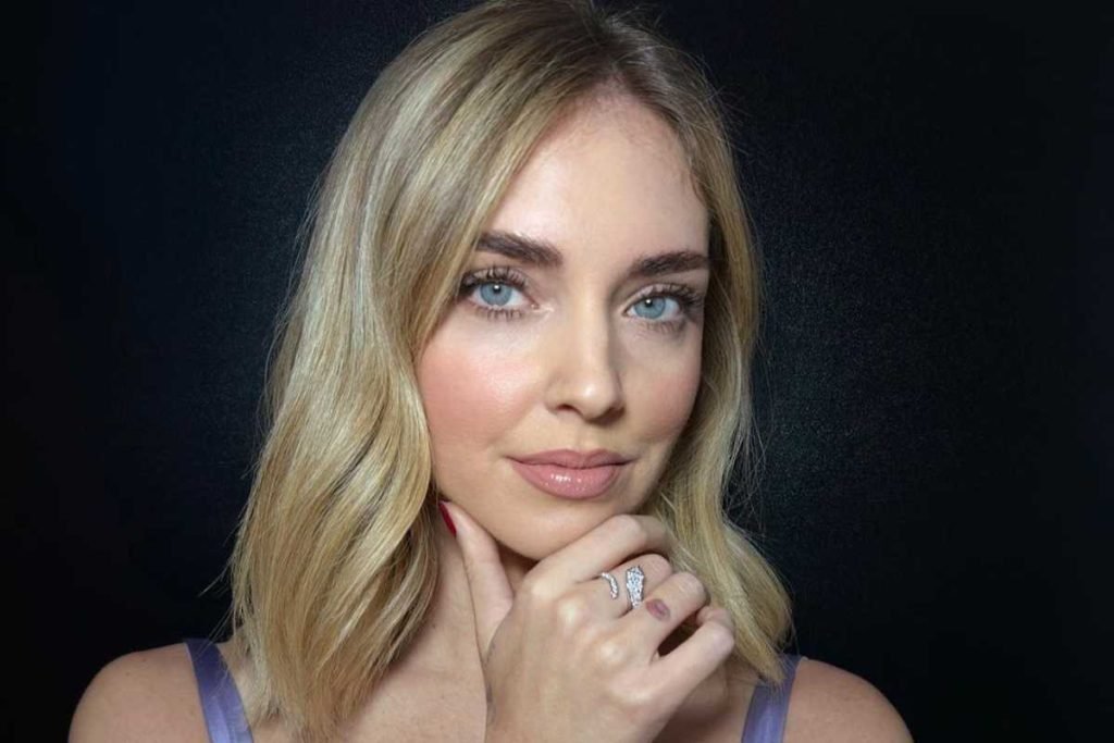 Chiara Ferragni quanto costa pigiama