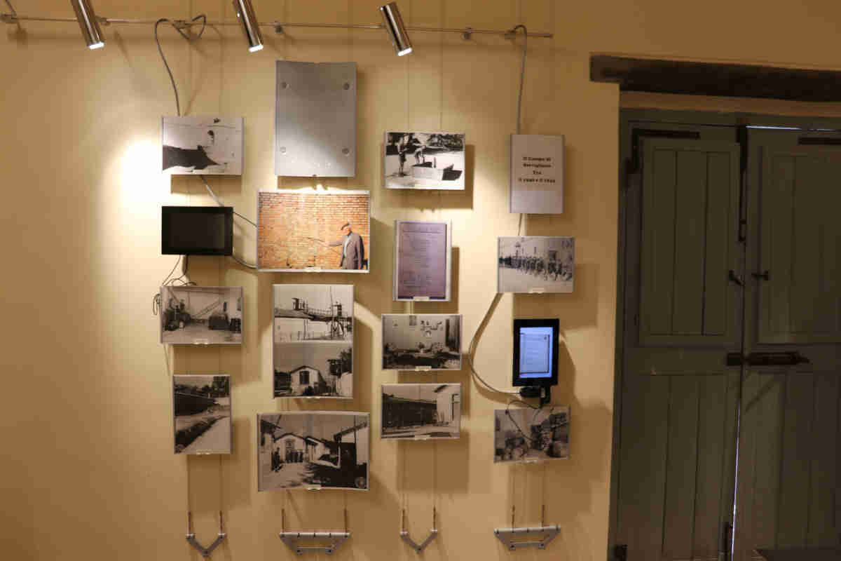 Museo della Memoria Servigliano 