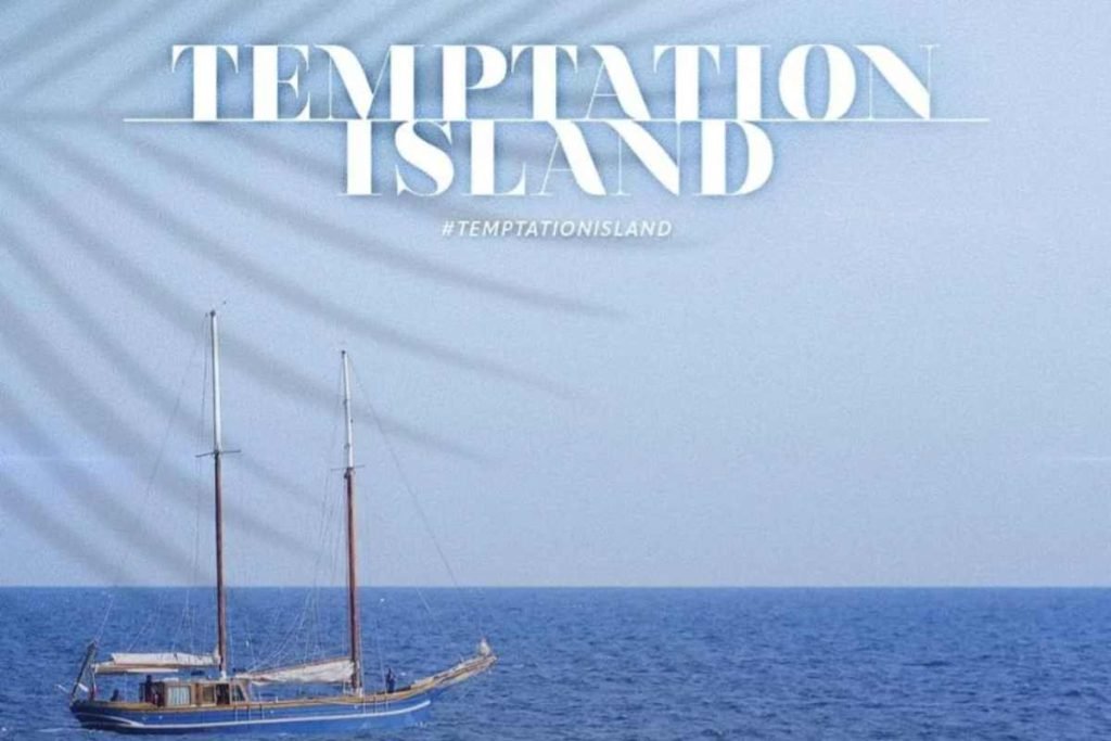 Temptation Island copia di nuovo insieme