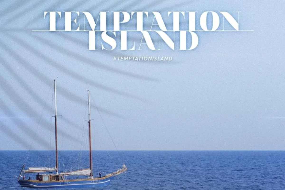 Temptation Island colpo di scena 