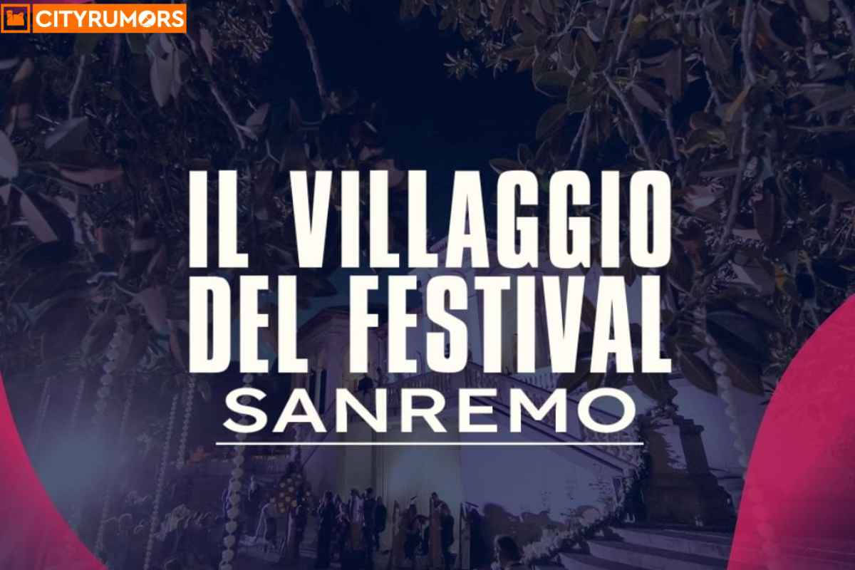 Marche presenti al Festival di Sanremo