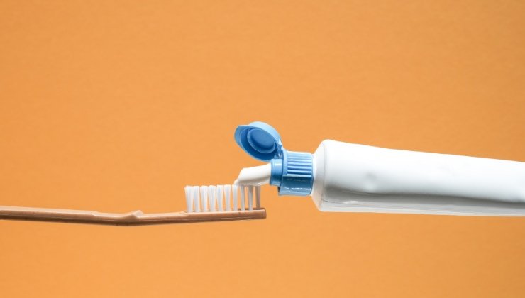 dentifricio: perché non devi prendere il primo che capita