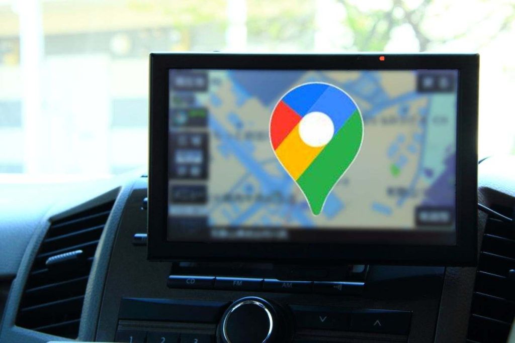 novità google maps più intelligente