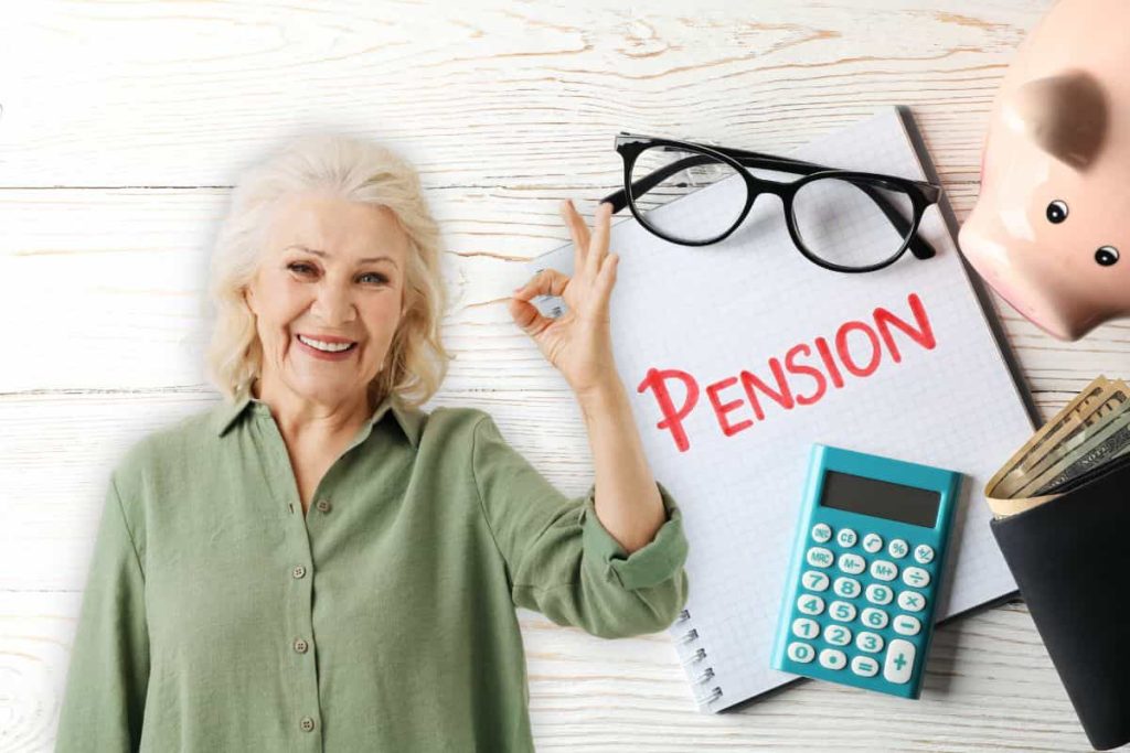 Aumentare importo assegno pensionistico