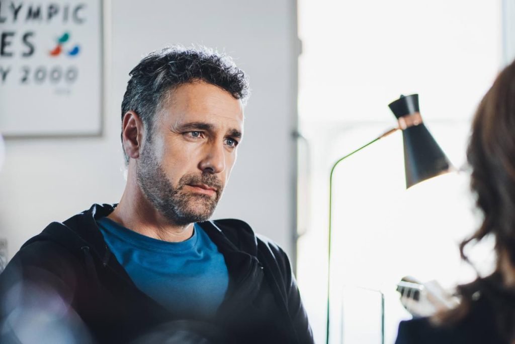 I fantastici 5, la serie con Raoul Bova torna il 24 gennaio: le anticipazioni