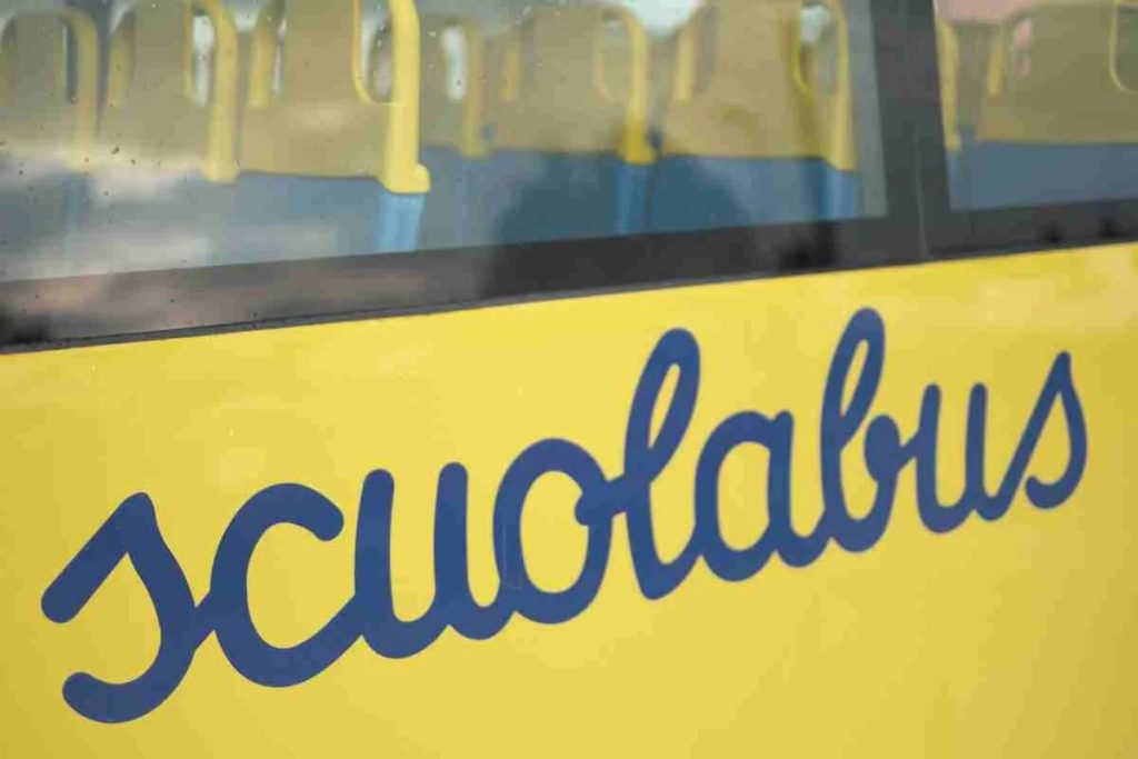 scuolabus