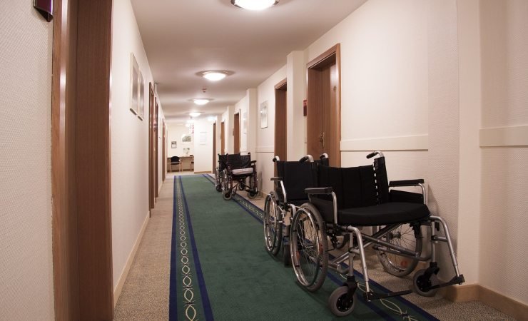 Assegno di inclusione, le cifre per persone disabili
