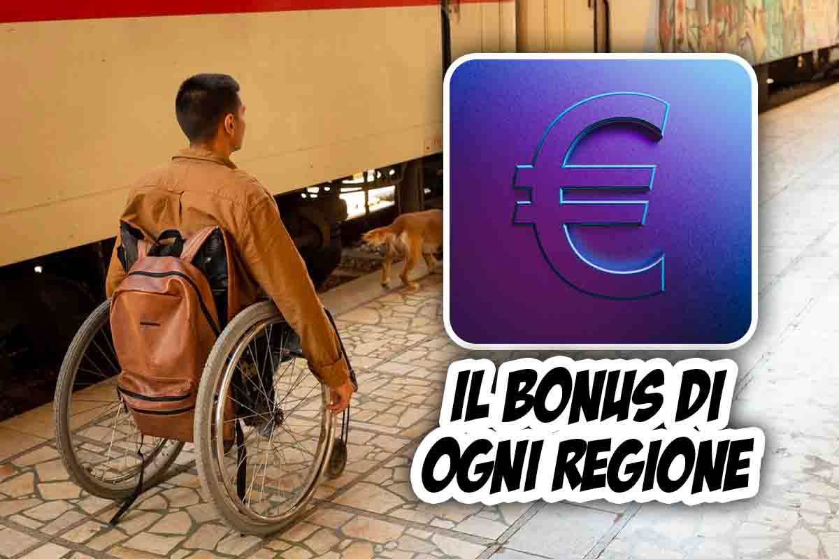 Cosa sapere sui bonus disabili