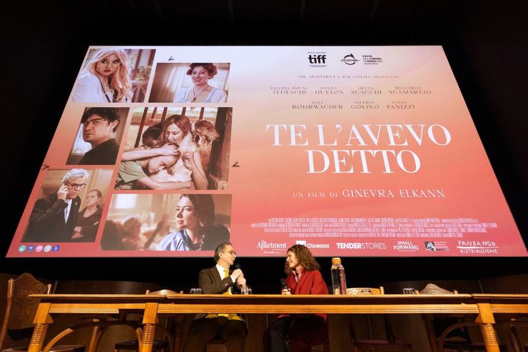 Film in programma nelle sale cinema di Ascoli Piceno