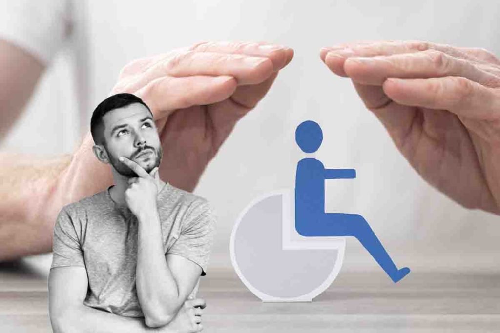 Quando si rischia la riduzione dell'assegno di invalidità