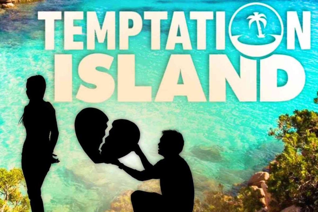 Temptation Island, la coppia è scoppiata