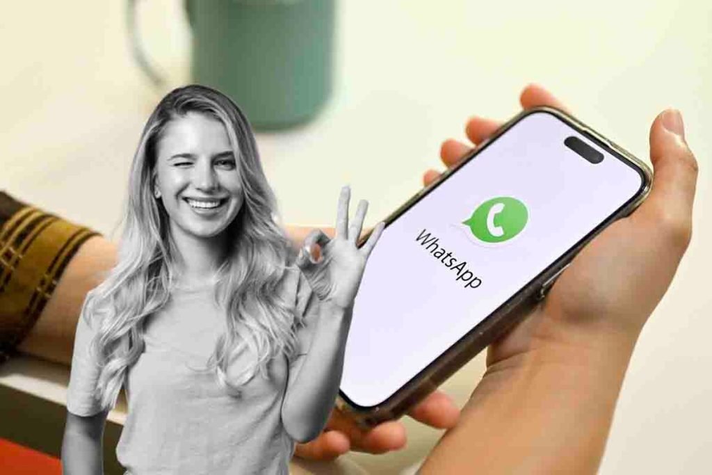 WhatsApp si aggiorna e migliora le sue capacità