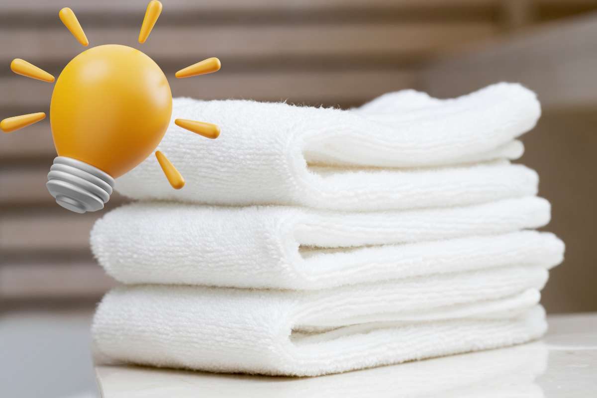 Come asciugamani magia aiutare nella commercializzazione di un prodotto