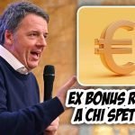 ex bonus renzi, a chi spettano ancora 100 euro al mese