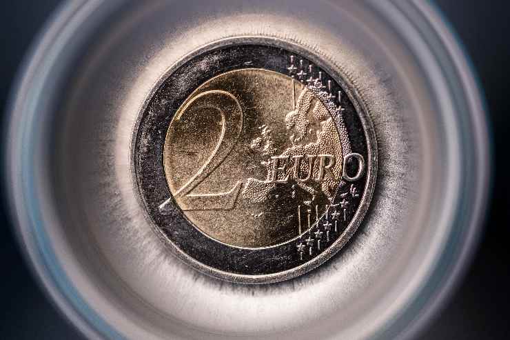 Il dettaglio che fa valere una fortuna le monete da 2 euro