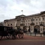 Buckingham Palace annuncia la tragica morte