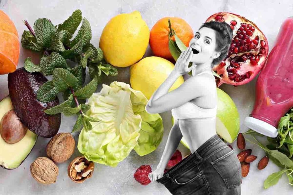 Sono 5 gli alimenti ricchi di antiossidanti