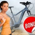 Il Bonus per comprare una bicicletta elettrica