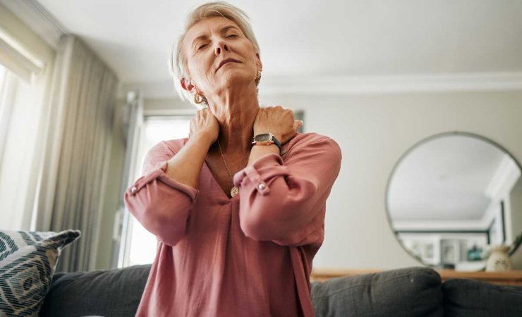 Passa mozione di Fdi: le nuove agevolazioni per chi soffre di fibromialgia
