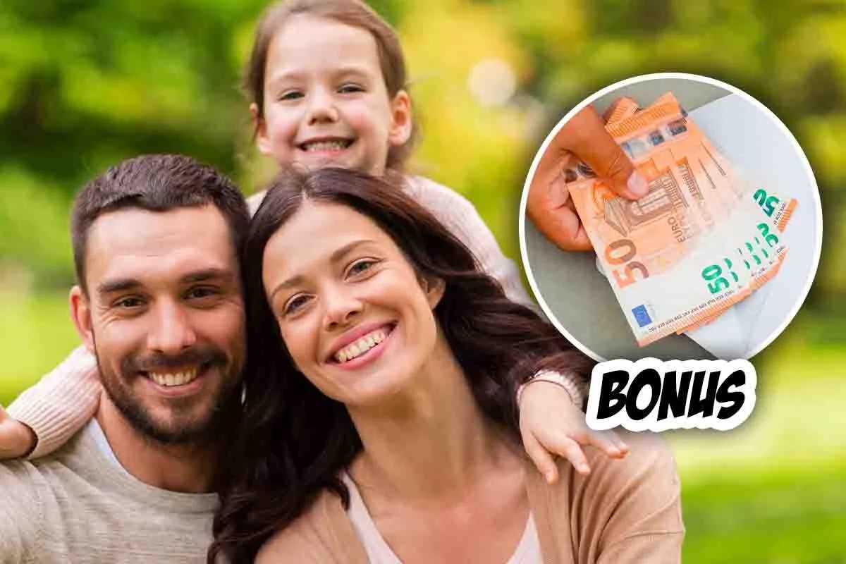 bonus per le famiglie: come ottenerlo
