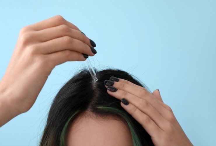 come prevenire la caduta dei capelli