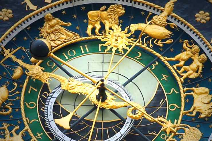 Ogni segno zodiacale ha una paura: le più comuni