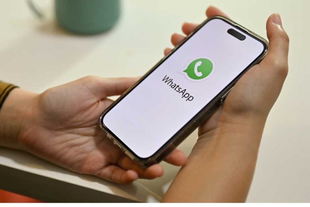 Arriva una nuova funzione su WhatsApp