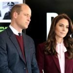 William tornato amante Kate devastata Royal Family