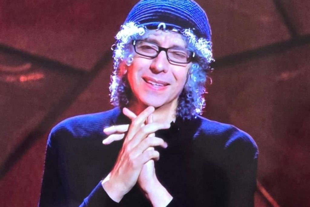 Il maestro