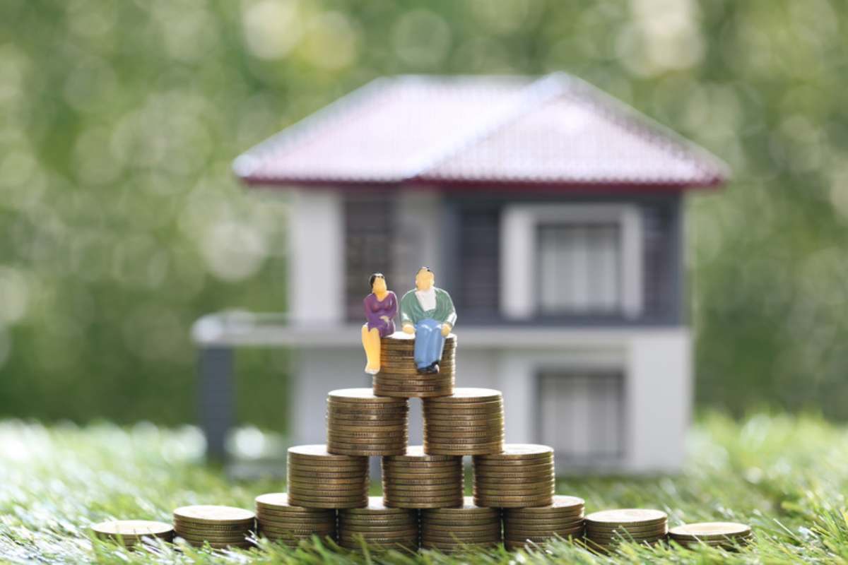 Bonus casa: il reddito fa la differenza
