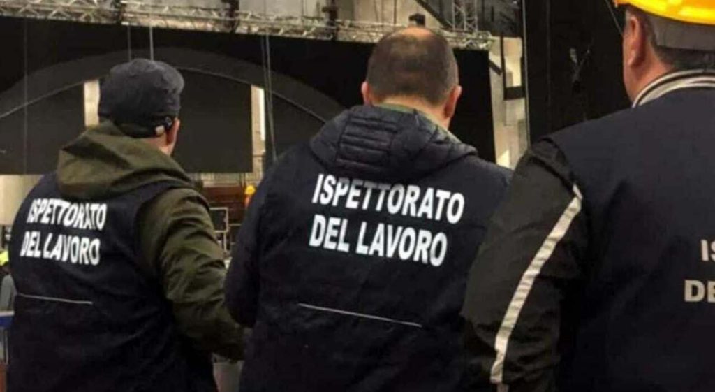 La decisione