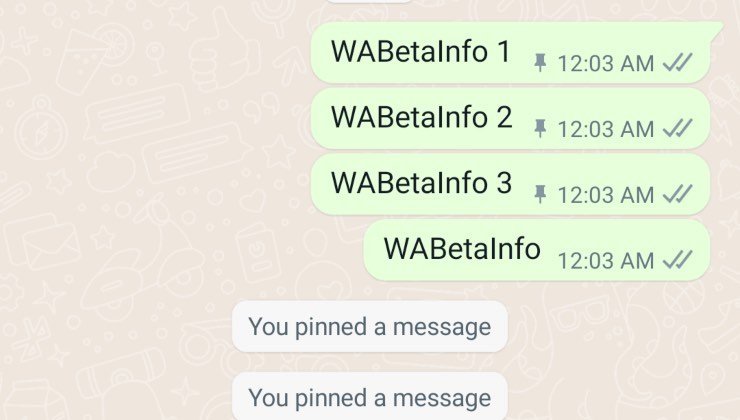 Con questo aggiornamento, su WhatsApp non perderai più i messaggi importanti
