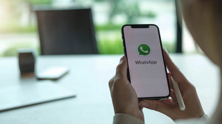 WhatsApp sta lavorando a una funzionalità per creare eventi di gruppi