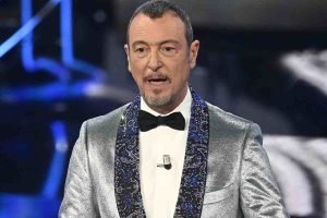 Sanremo 2025: chi condurrà la kermesse musicale